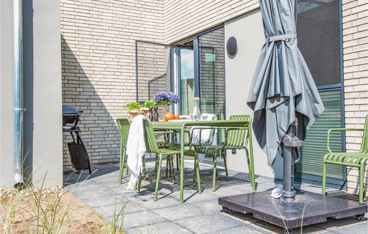 Lovely Home In Lembruch-Duemmer See With Wifi Eksteriør billede