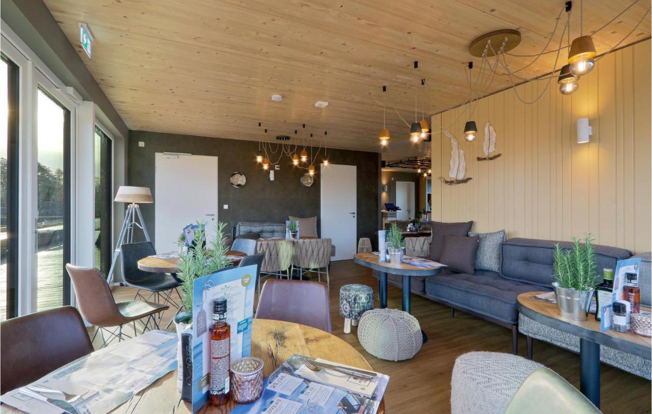 Lovely Home In Lembruch-Duemmer See With Wifi Eksteriør billede